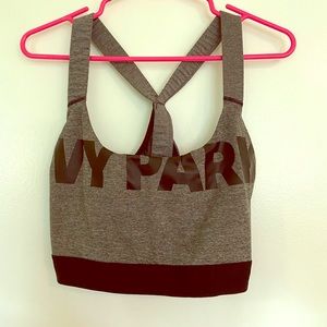 IVY PARK sports Bra
